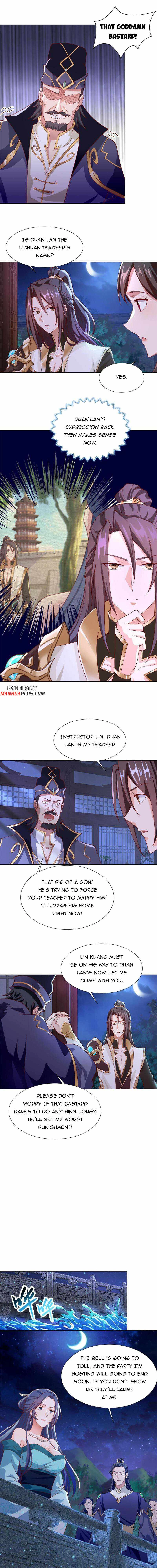 Dragon Master Chapter 203 2